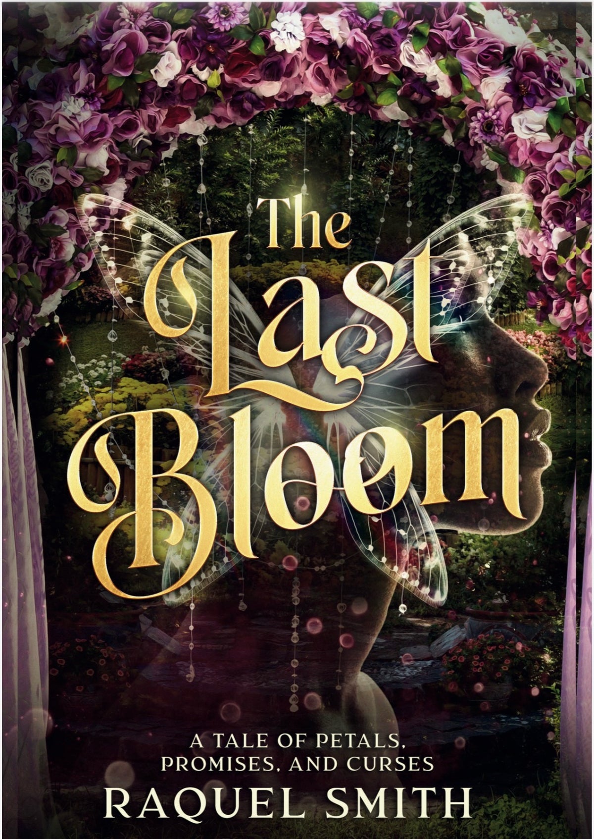 The Last Bloom