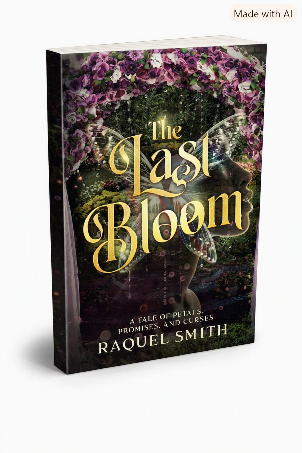 The Last Bloom
