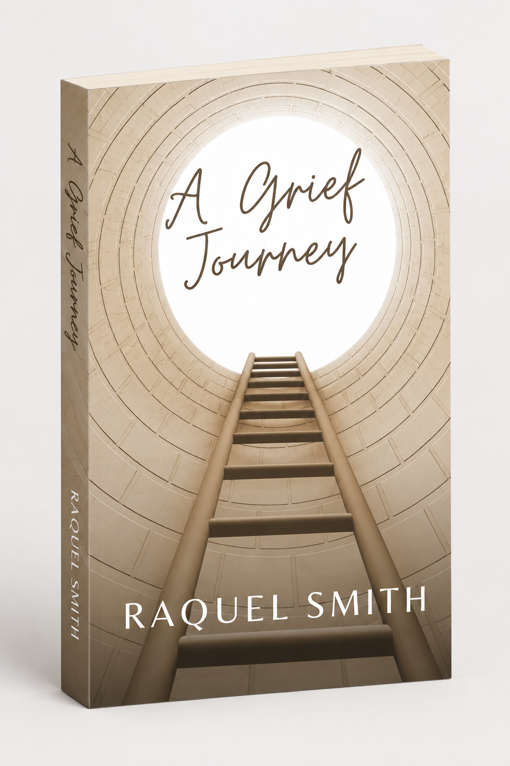 A Grief Journey